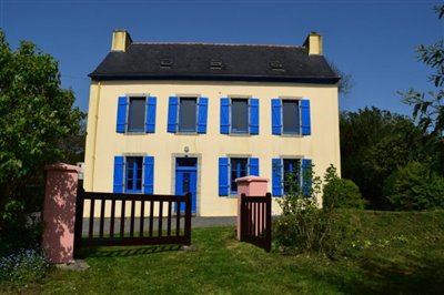 1 Bed House for sale