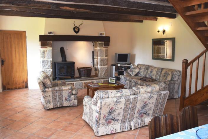 Image No.6-Maison de 4 chambres à vendre à Lignol