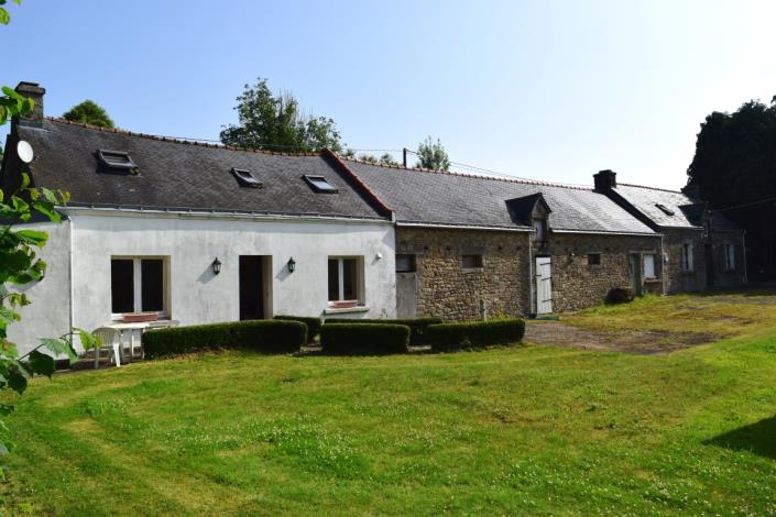 Image No.1-4 Bed House for sale