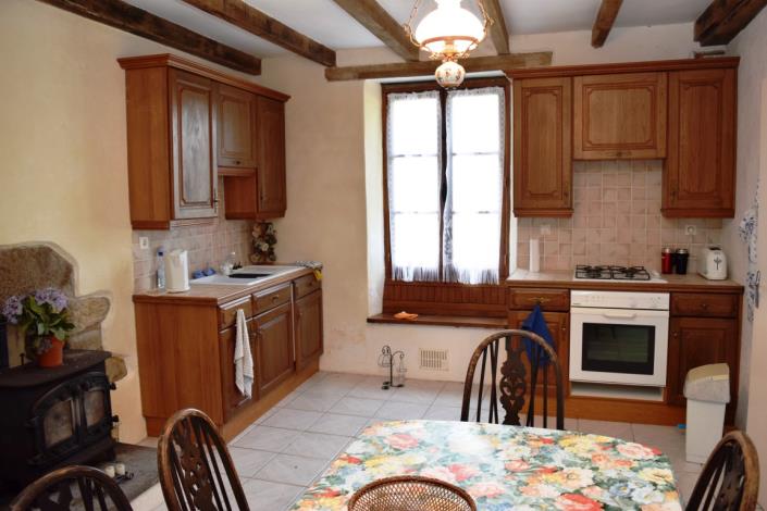 Image No.13-Maison de 4 chambres à vendre à Lignol