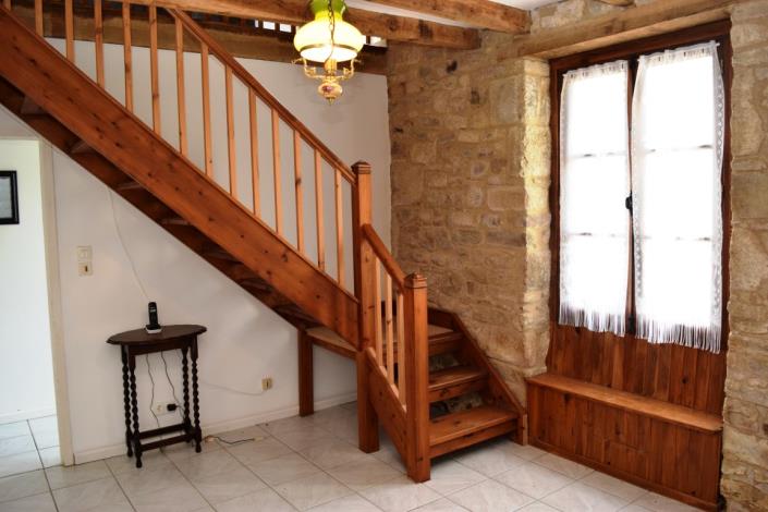 Image No.15-Maison de 4 chambres à vendre à Lignol