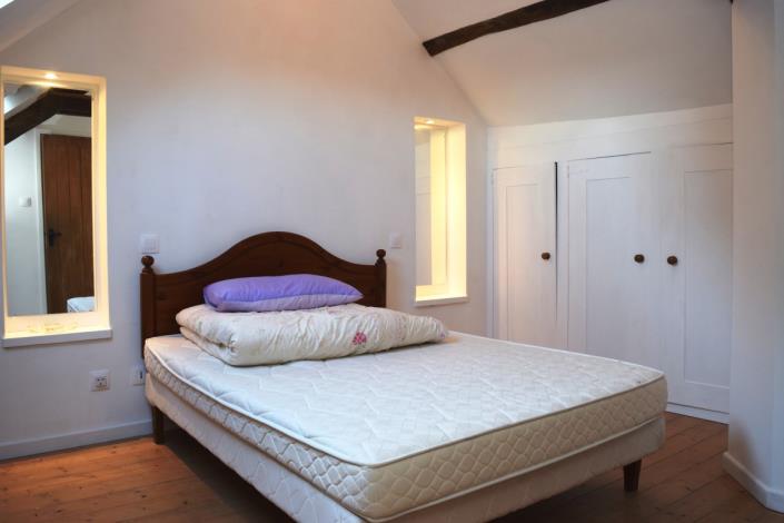 Image No.11-Maison de 4 chambres à vendre à Lignol