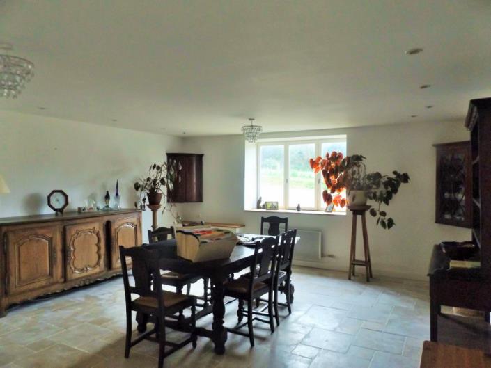 Image No.4-Maison de 4 chambres à vendre à Plougonver