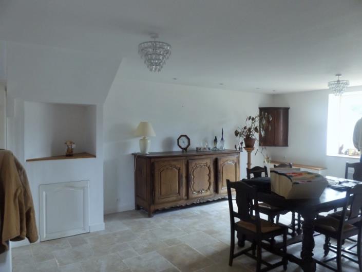 Image No.5-Maison de 4 chambres à vendre à Plougonver