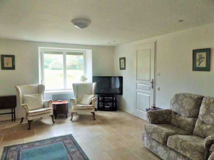 Image No.7-Maison de 4 chambres à vendre à Plougonver