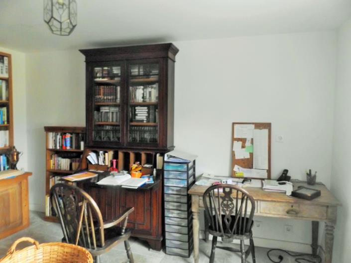 Image No.9-Maison de 4 chambres à vendre à Plougonver