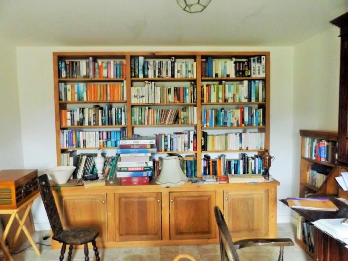 Image No.10-Maison de 4 chambres à vendre à Plougonver