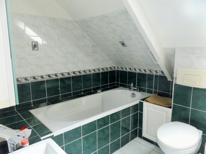 Image No.11-Maison de 4 chambres à vendre à Plougonver