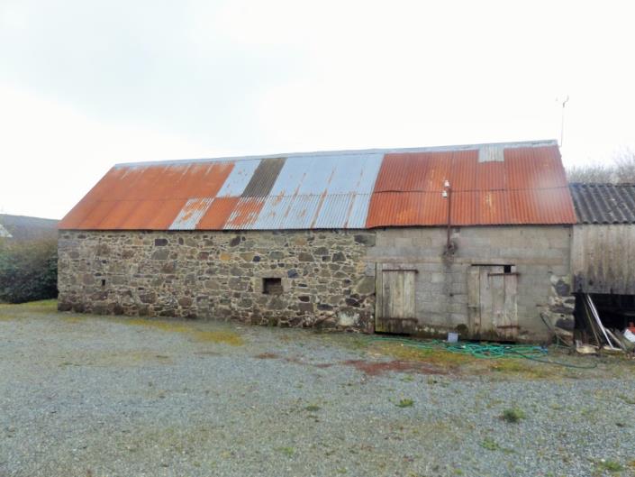 Image No.21-Maison de 4 chambres à vendre à Plougonver