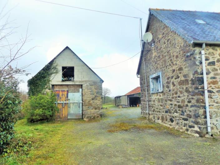 Image No.22-Maison de 4 chambres à vendre à Plougonver