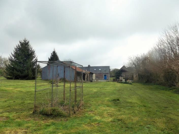 Image No.26-Maison de 4 chambres à vendre à Plougonver