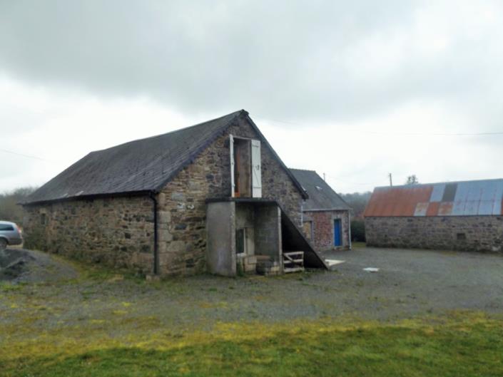 Image No.28-Maison de 4 chambres à vendre à Plougonver