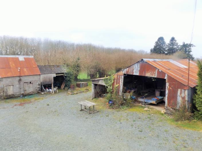 Image No.29-Maison de 4 chambres à vendre à Plougonver
