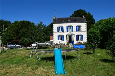 7 Bed House for sale