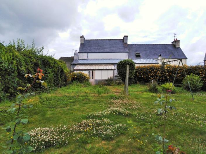 Image No.4-Maison de 2 chambres à vendre à Botsorhel