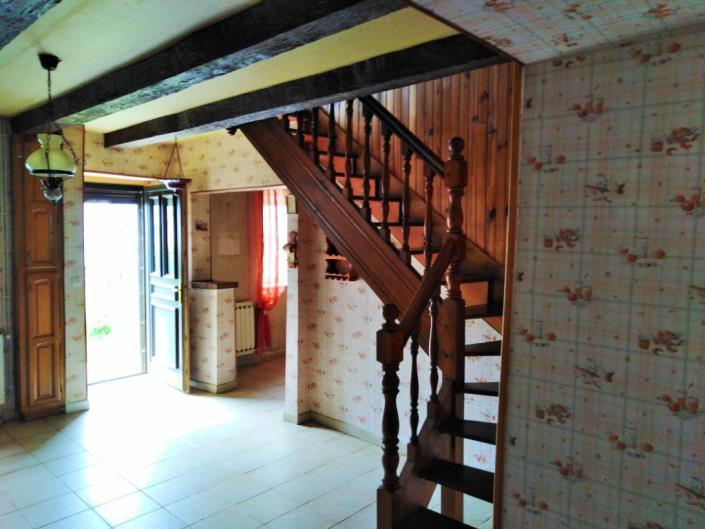 Image No.6-Maison de 2 chambres à vendre à Botsorhel