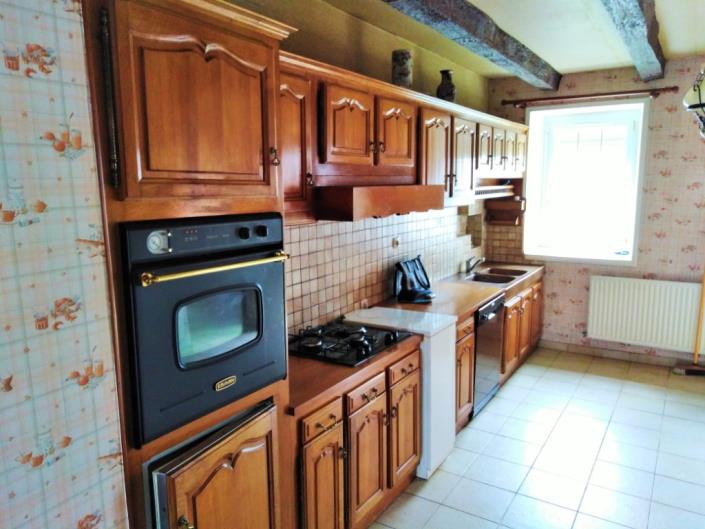 Image No.7-Maison de 2 chambres à vendre à Botsorhel