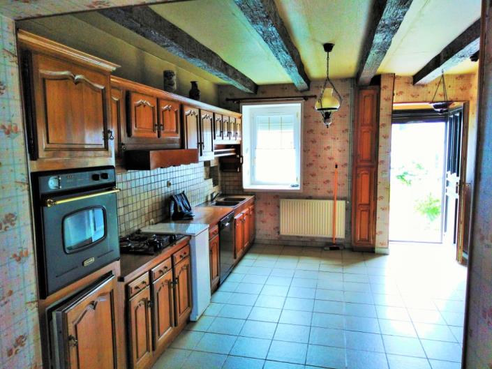 Image No.8-Maison de 2 chambres à vendre à Botsorhel