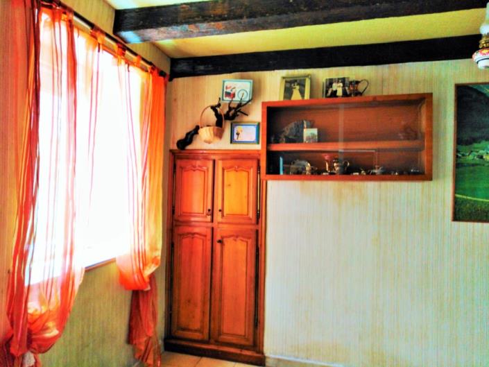 Image No.9-Maison de 2 chambres à vendre à Botsorhel