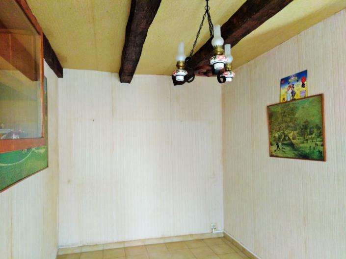 Image No.11-Maison de 2 chambres à vendre à Botsorhel