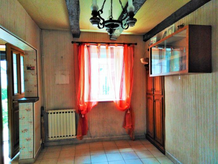 Image No.12-Maison de 2 chambres à vendre à Botsorhel