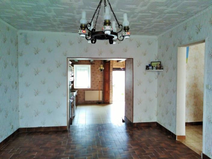 Image No.14-Maison de 2 chambres à vendre à Botsorhel