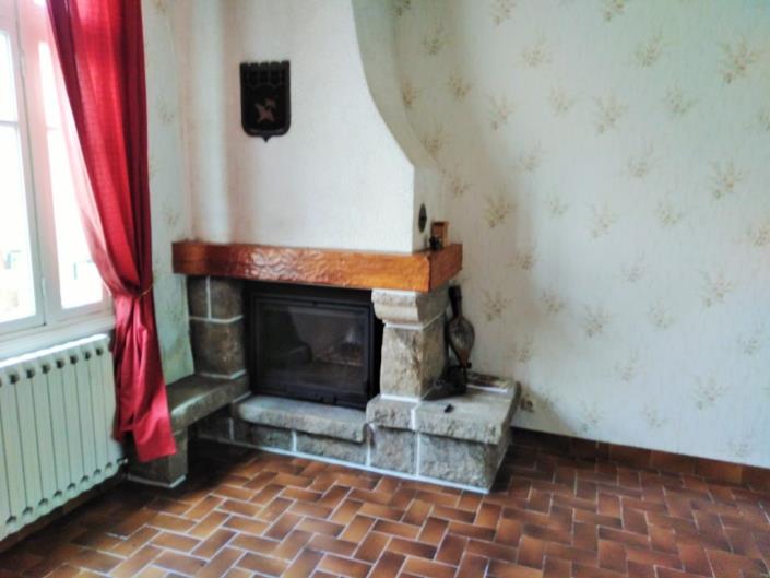 Image No.15-Maison de 2 chambres à vendre à Botsorhel