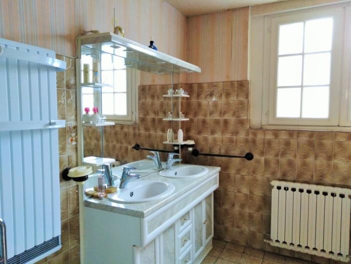 Image No.21-Maison de 2 chambres à vendre à Botsorhel