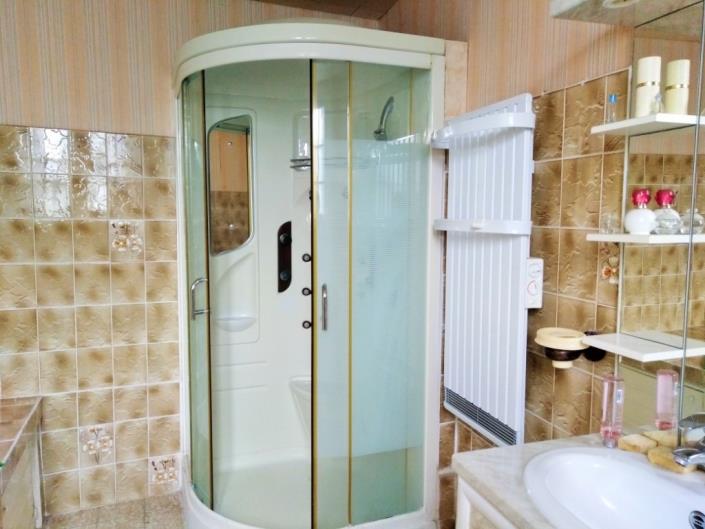 Image No.22-Maison de 2 chambres à vendre à Botsorhel