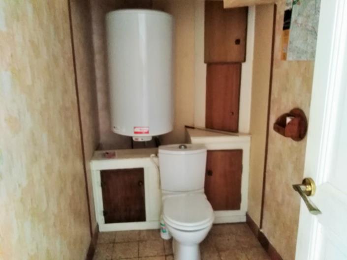 Image No.24-Maison de 2 chambres à vendre à Botsorhel