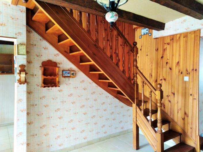 Image No.25-Maison de 2 chambres à vendre à Botsorhel