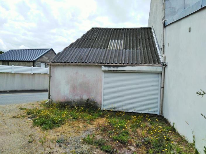 Image No.29-Maison de 2 chambres à vendre à Botsorhel