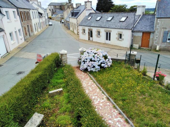 Image No.30-Maison de 2 chambres à vendre à Botsorhel