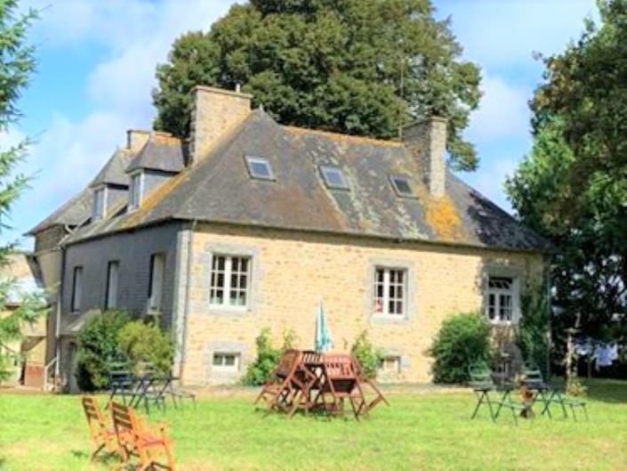 Image No.4-Maison de 6 chambres à vendre à Plésidy