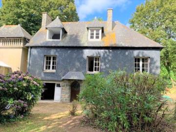 Maison de 6 chambres à vendre à Plésidy