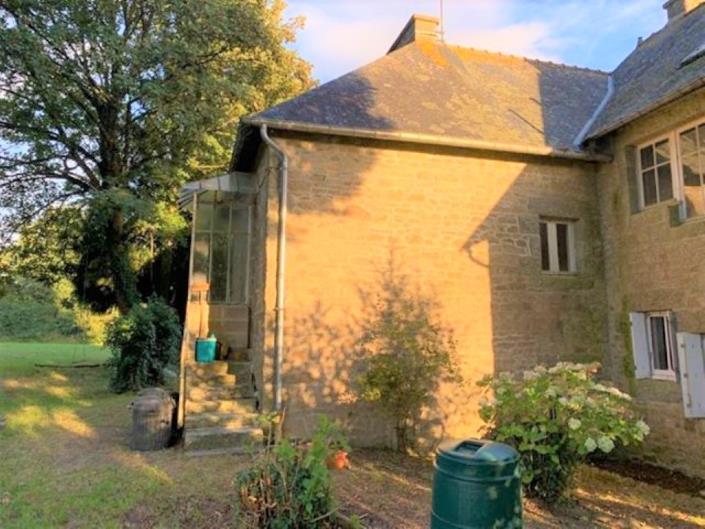 Image No.3-Maison de 6 chambres à vendre à Plésidy