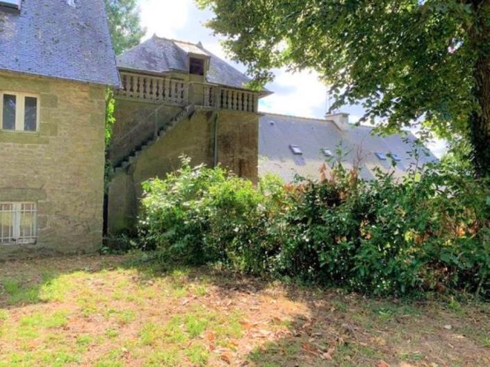 Image No.5-Maison de 6 chambres à vendre à Plésidy