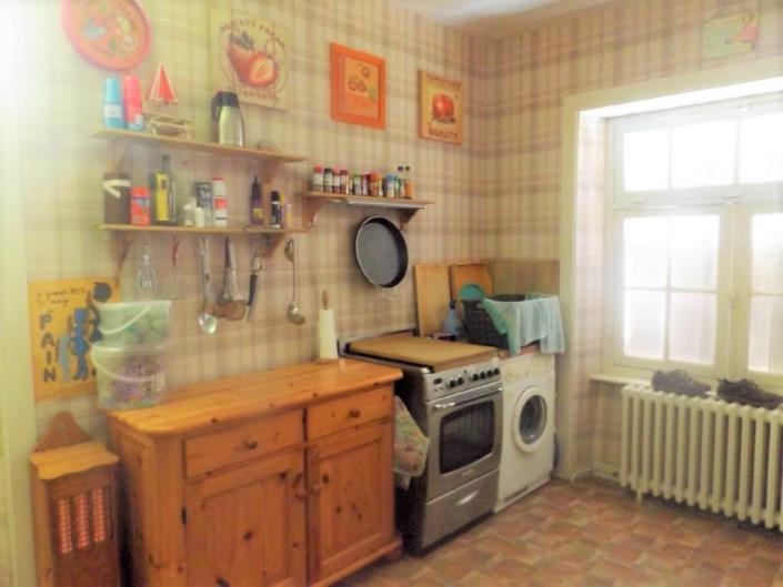 Image No.6-Maison de 6 chambres à vendre à Plésidy