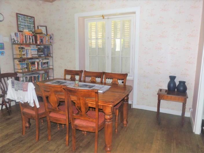 Image No.7-Maison de 6 chambres à vendre à Plésidy