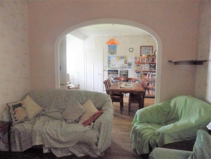 Image No.8-Maison de 6 chambres à vendre à Plésidy