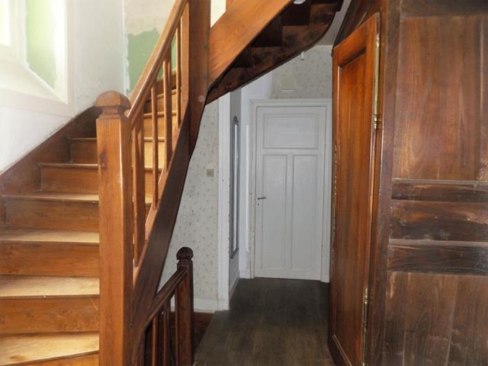 Image No.10-Maison de 6 chambres à vendre à Plésidy