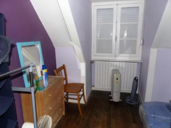 Image No.14-Maison de 6 chambres à vendre à Plésidy