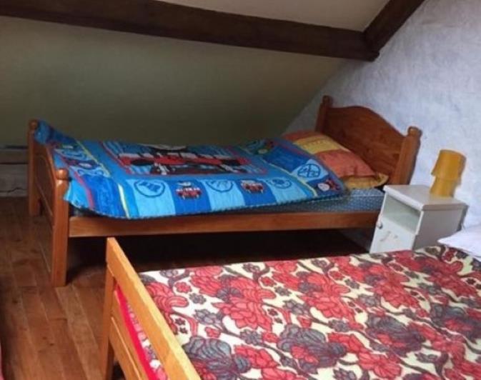 Image No.18-Maison de 6 chambres à vendre à Plésidy