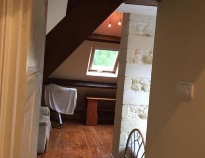 Image No.19-Maison de 6 chambres à vendre à Plésidy