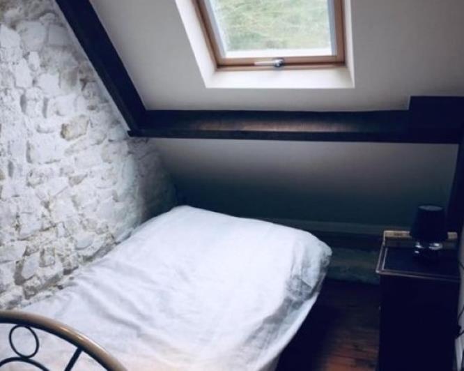 Image No.21-Maison de 6 chambres à vendre à Plésidy