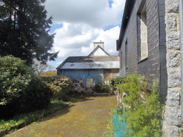 Image No.25-Maison de 6 chambres à vendre à Plésidy