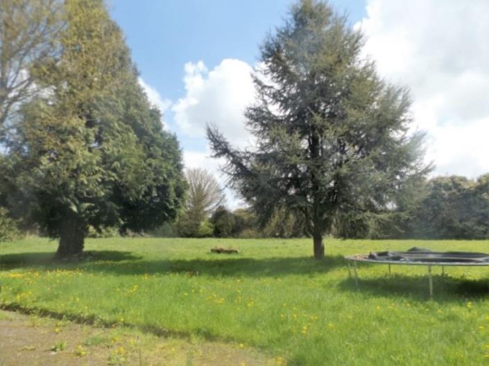 Image No.27-Maison de 6 chambres à vendre à Plésidy