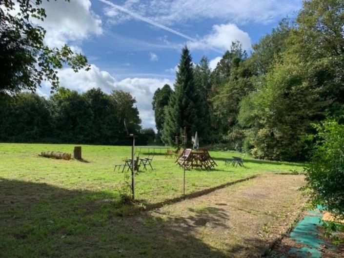 Image No.28-Maison de 6 chambres à vendre à Plésidy