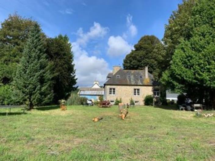 Image No.29-Maison de 6 chambres à vendre à Plésidy