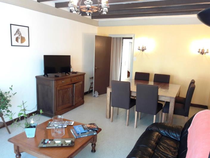 Image No.5-Maison de 2 chambres à vendre à Langast